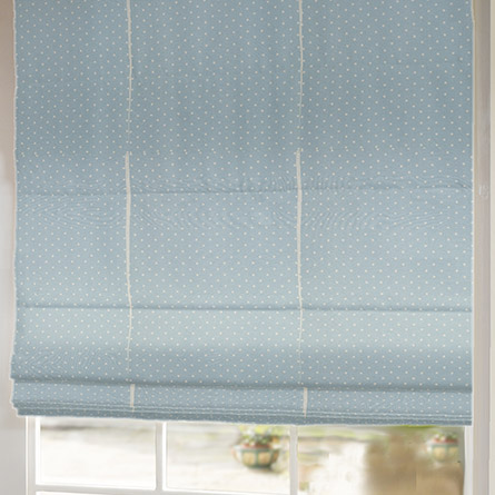 Roman Blind