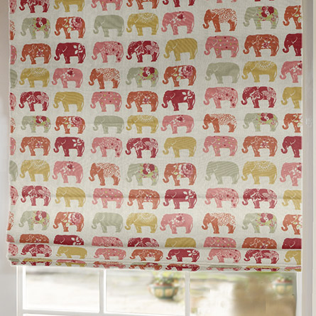 Roman Blind