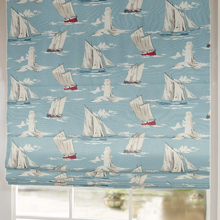 Roman Blind