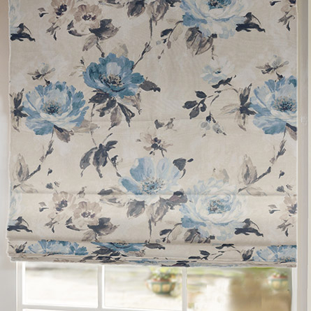 Roman Blind