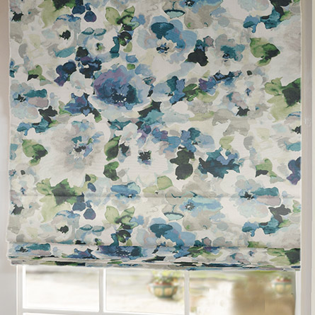 Roman Blind