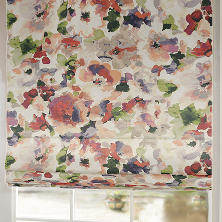 Roman Blind