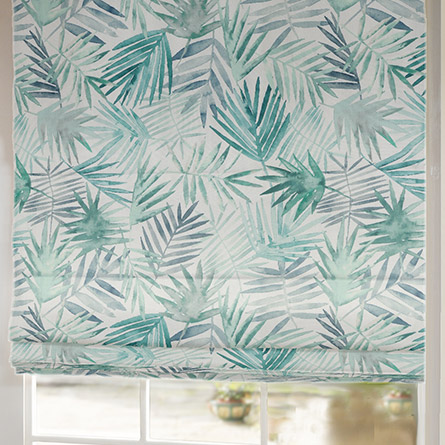 Roman Blind