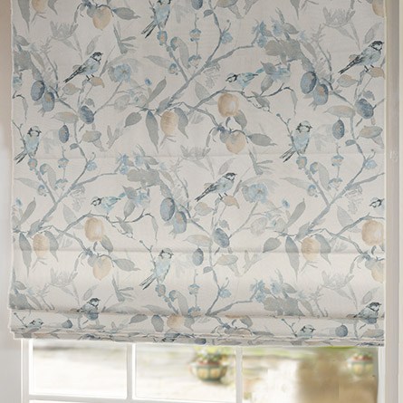 Roman Blind