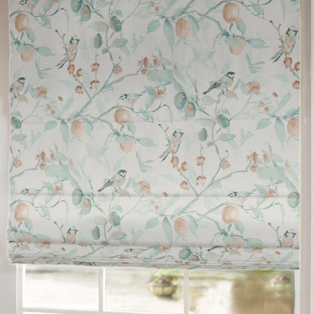 Roman Blind