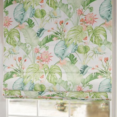Roman Blind