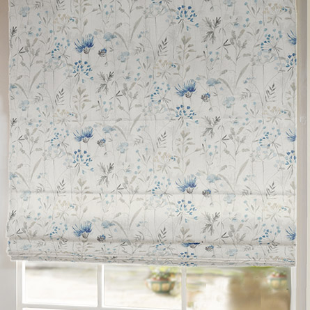 Roman Blind