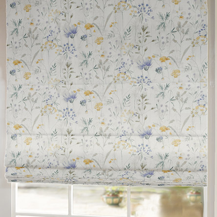 Roman Blind