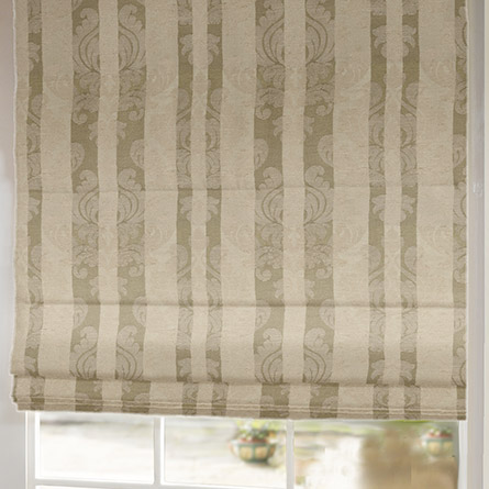 Roman Blind