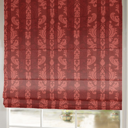 Roman Blind