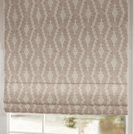 Roman Blind