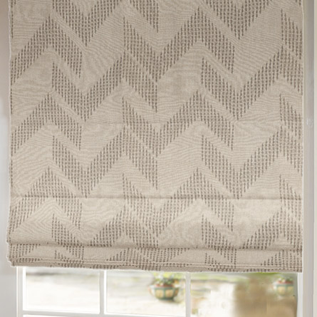 Roman Blind