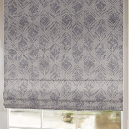 Roman Blind