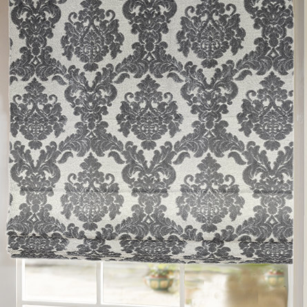 Roman Blind