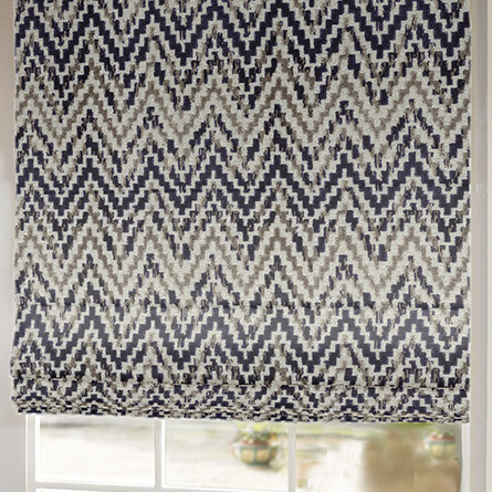 Roman Blind