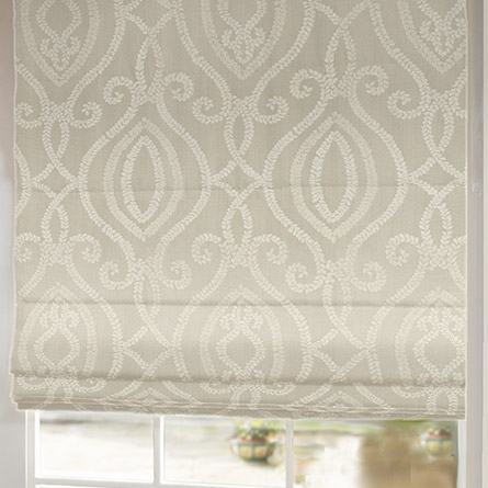 Roman Blind
