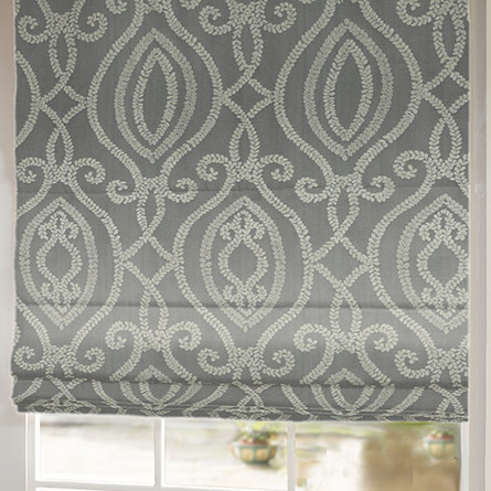 Roman Blind