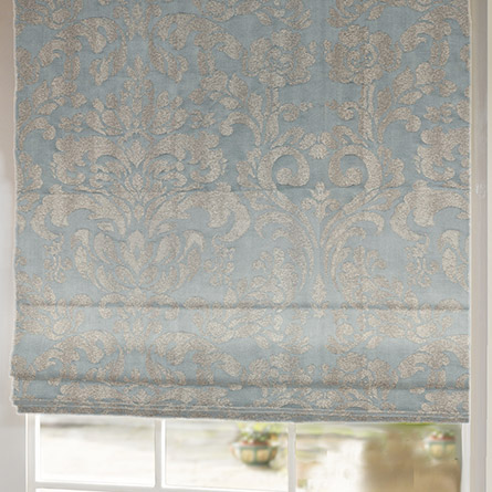 Roman Blind