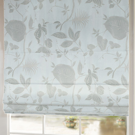 Roman Blind