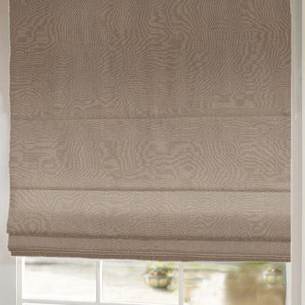 Roman Blind