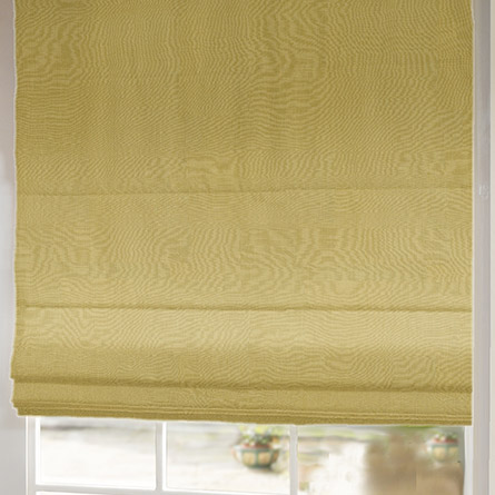 Roman Blind