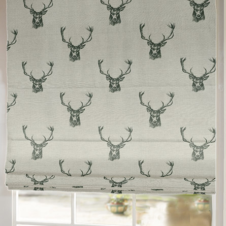 Roman Blind