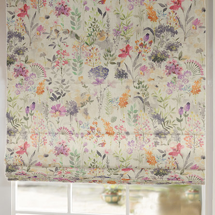 Roman Blind