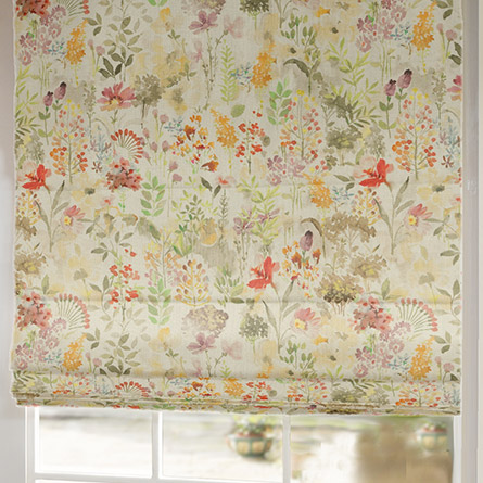 Roman Blind