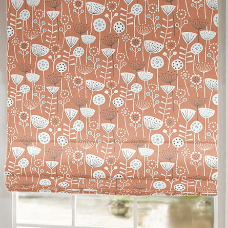 Roman Blind