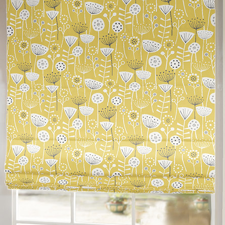 Roman Blind