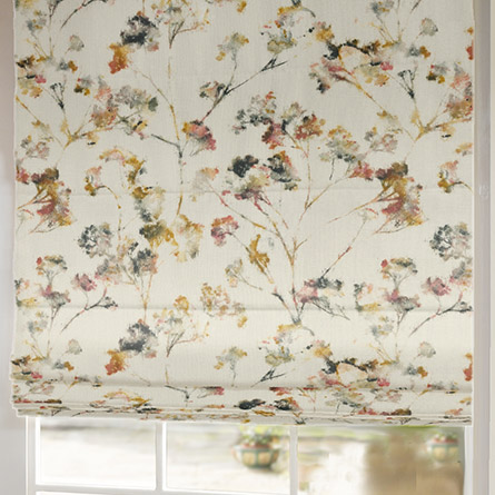 Roman Blind
