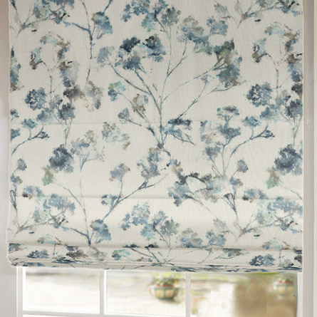 Roman Blind