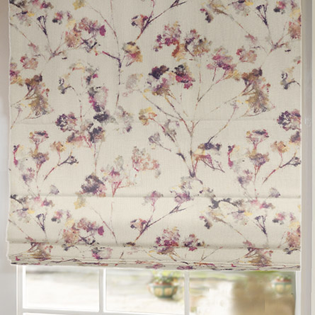 Roman Blind