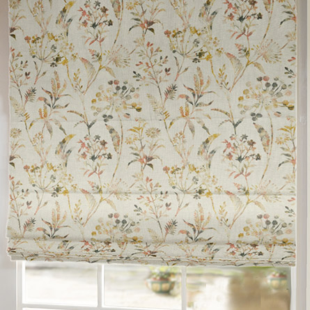 Roman Blind