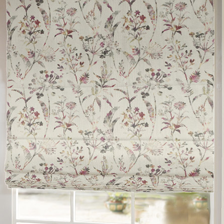Roman Blind