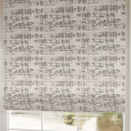 Roman Blind