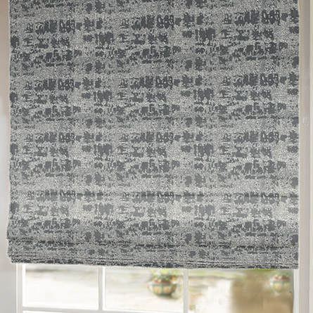 Roman Blind