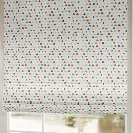 Roman Blind