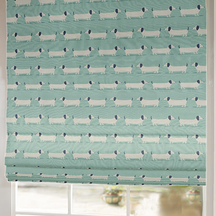 Roman Blind