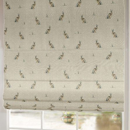 Roman Blind