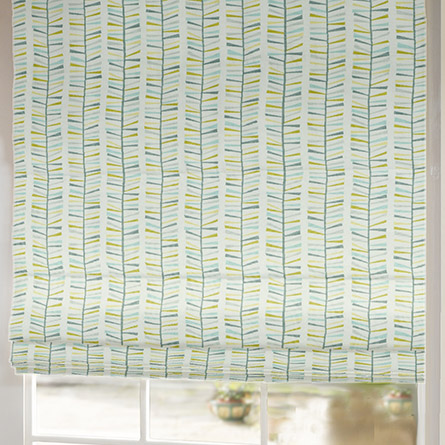 Roman Blind