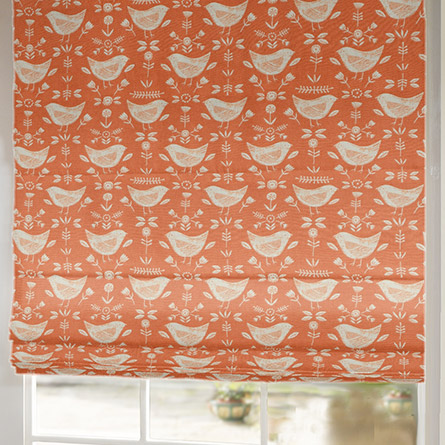 Roman Blind