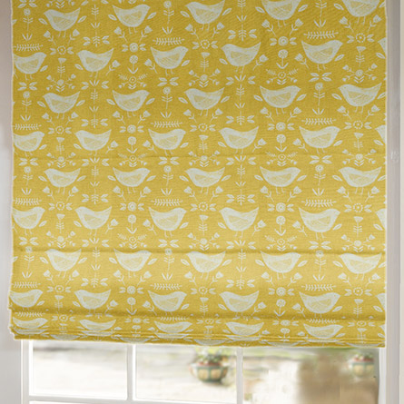 Roman Blind