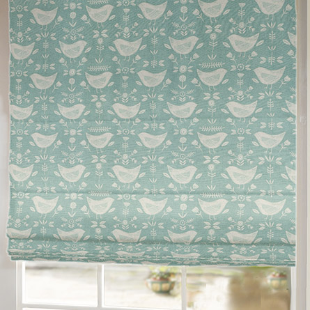 Roman Blind
