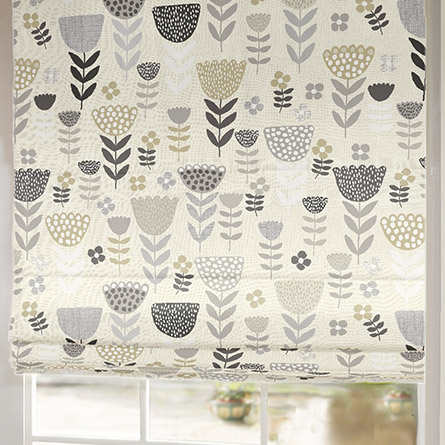 Roman Blind