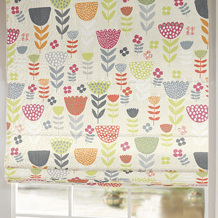 Roman Blind
