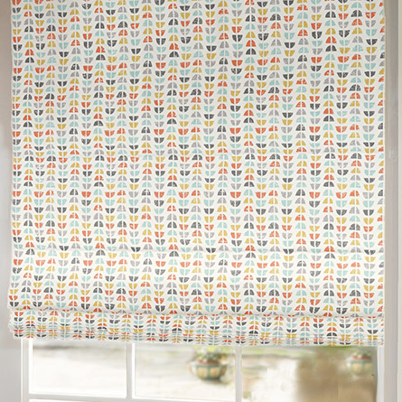 Roman Blind
