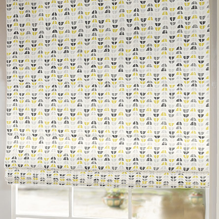 Roman Blind