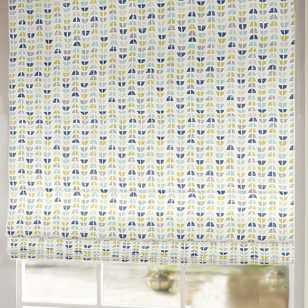 Roman Blind