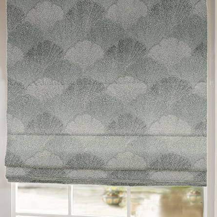 Roman Blind